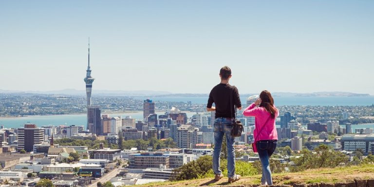 Jobs In New Zealand 2025 With Visa Sponsorship ($150K – $200K Yearly)
