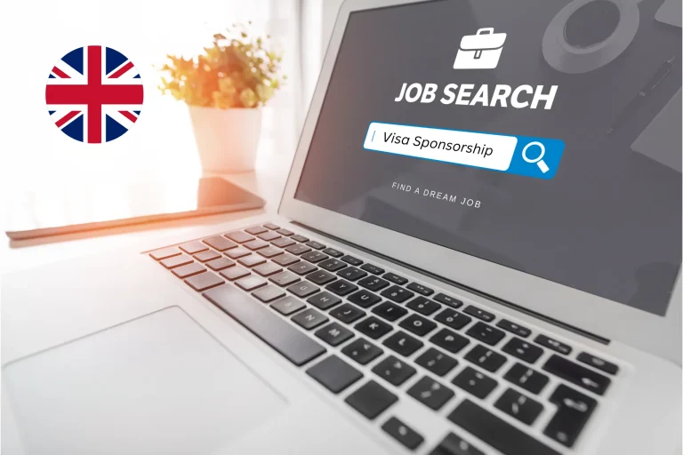 High Demand UK Jobs You Can Apply for Without a Degree – With Visa Sponsorship