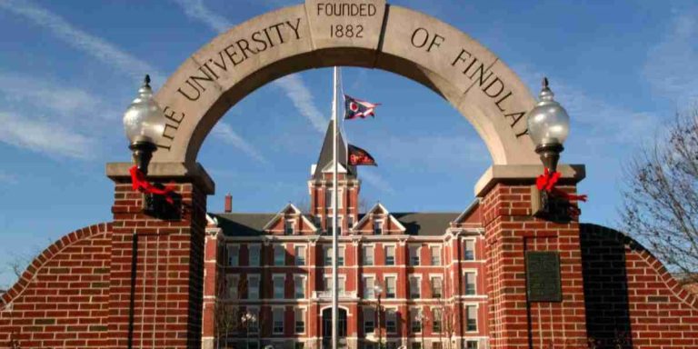 University of Findlay Scholarships 2025 – Your Guide to Pursuing Excellence in Ohio, USA