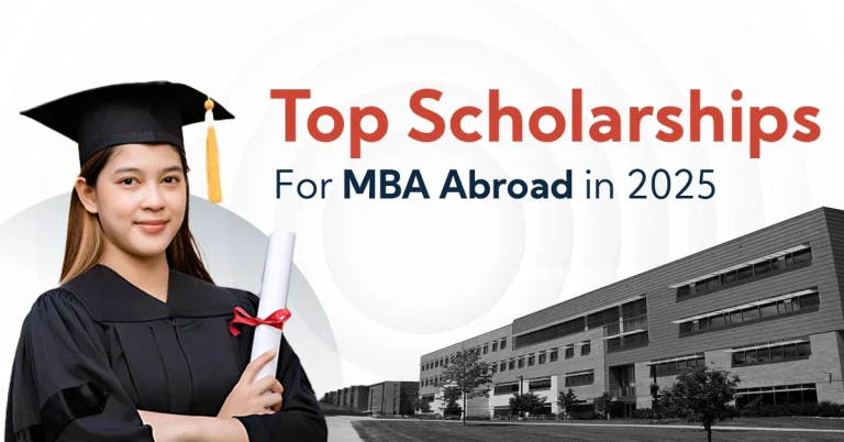 MBA Full Scholarships in USA 2025 / 2026