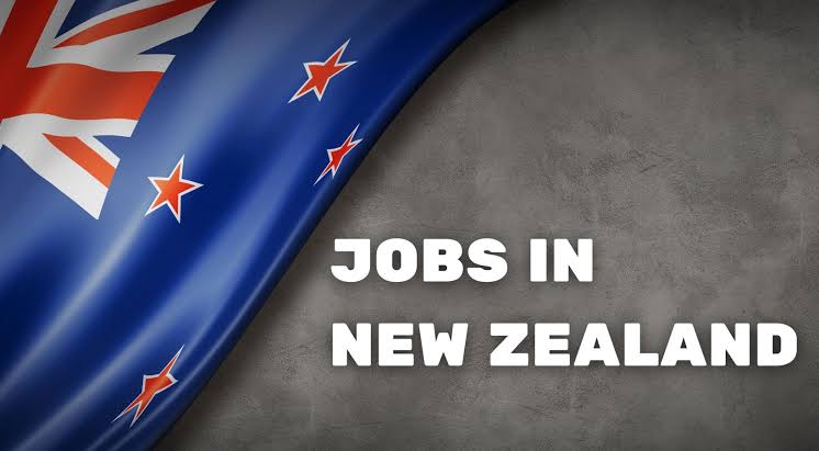 New Zealand Jobs for Skilled Immigrant – Work in New Zealand